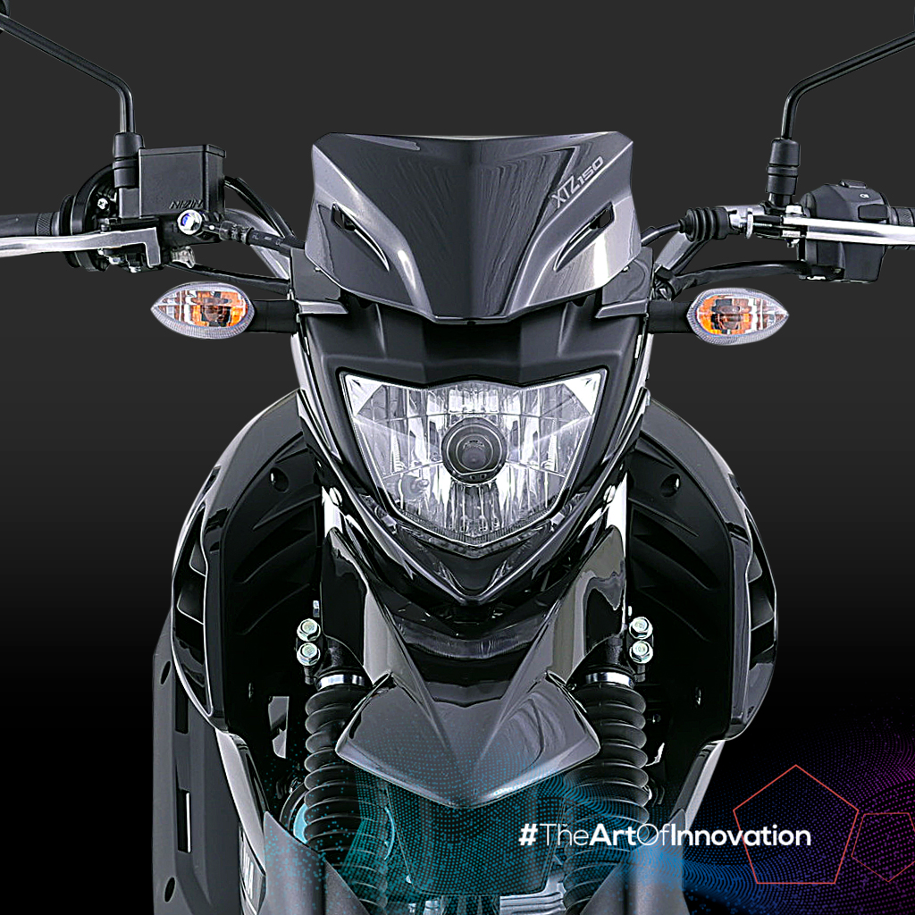 XTZ150 carrusel (5)