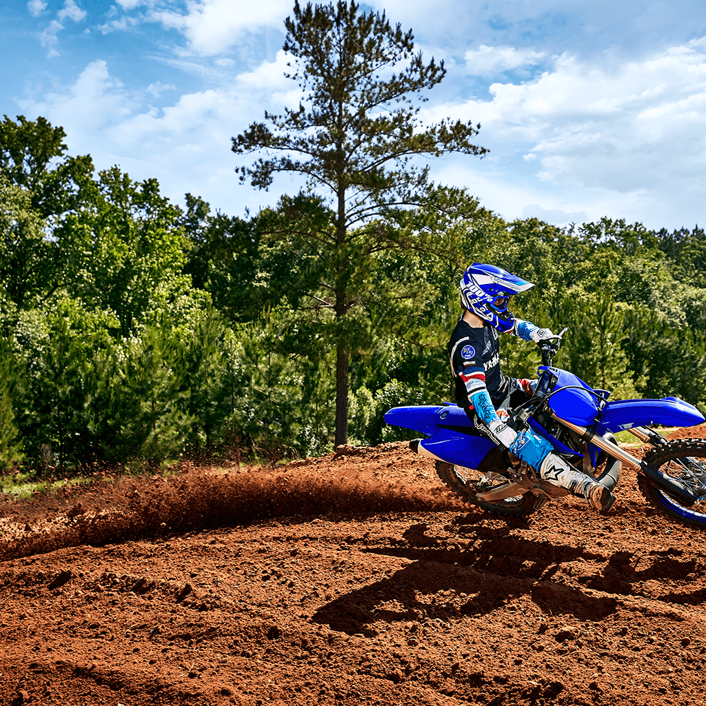 YZ250 carrusel (4)